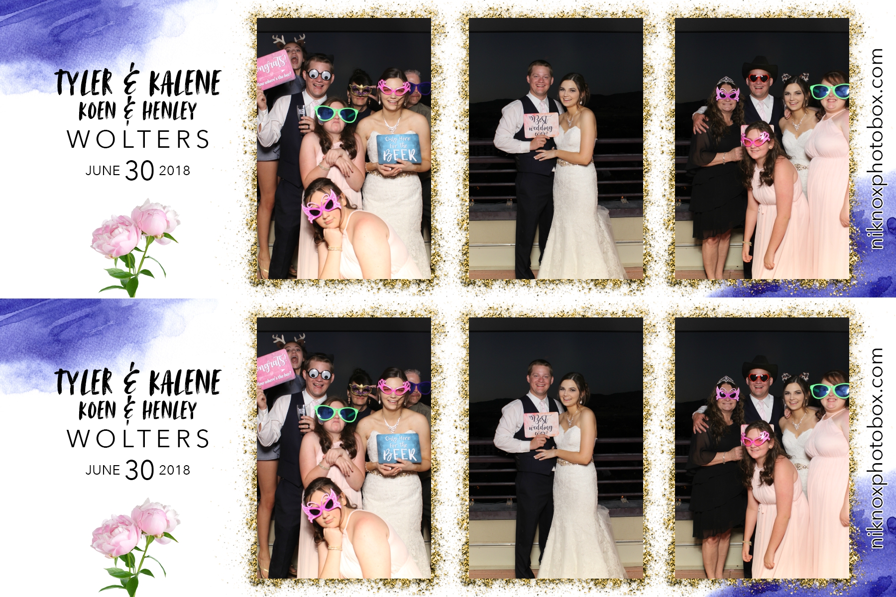 Wolters Wedding | View more photos from the event at gallery.niknoxphotobox.com/u/NiKnox-Photo-Box/Wolters-Wedding